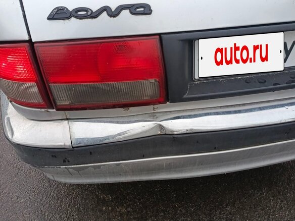 2002 ГАЗ 3110 «Волга», серый, 180000 рублей - вид 1