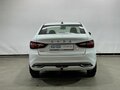 2023 Lada (ВАЗ) Vesta I Рестайлинг (NG), белый - вид 5