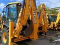 2024 JCB 3CX, жёлтый, 13000000 рублей - вид 6