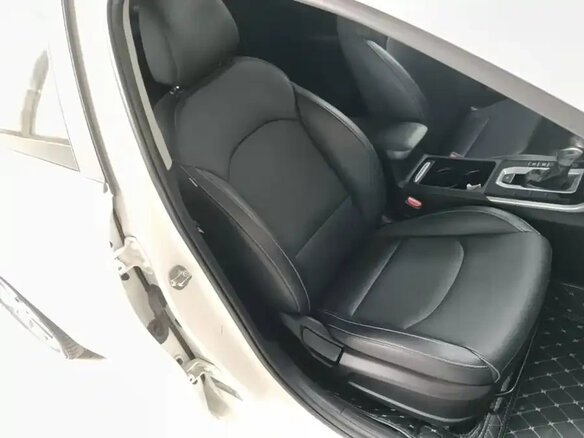 2021 Kia K3 II (China Market), белый, 1418000 рублей - вид 21