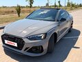 2021 Audi RS 5 II (F5) Рестайлинг, серый, 6100000 рублей