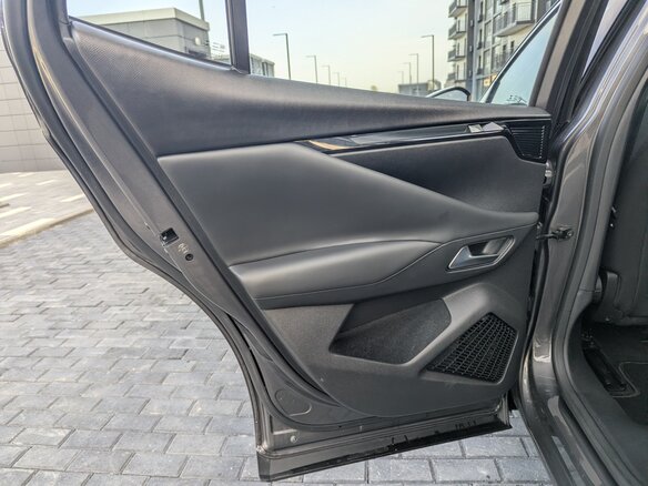 2022 DS 4 II, серый, 2000000 рублей - вид 31