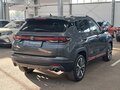 2023 Changan CS35 Plus I Рестайлинг, серый - вид 4