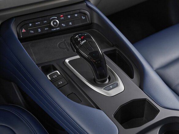 2024 Haval F7 I Рестайлинг, синий, 2099000 рублей - вид 18