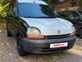 2001 Renault Kangoo I, белый, 269000 рублей