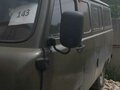 2022 УАЗ 3909, зелёный, 780000 рублей - вид 1