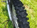 2009 Yamaha YZ450F, чёрный, 240000 рублей - вид 3