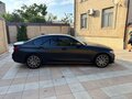 2021 BMW 3 серии 320i VII (G2x), чёрный, 4000000 рублей - вид 3