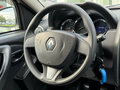2016 Renault Duster I Рестайлинг, белый - вид 9