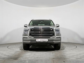 2024 Tank 500 I, серый, 3770000 рублей, вид 2