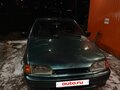 2010 Lada (ВАЗ) 2115, серый, 100000 рублей