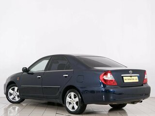2003 Toyota Camry V (XV30), синий, 739000 рублей, вид 4