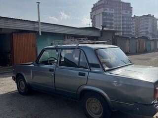 2010 Lada (ВАЗ) 2105, серый, 230000 рублей, вид 4