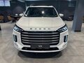 2025 Exeed VX I Рестайлинг, белый - вид 2