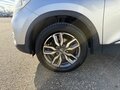2021 Chery Tiggo 4 I Рестайлинг, серебристый, 990000 рублей - вид 10