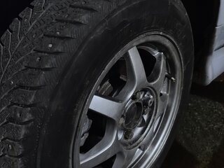 2008 Lada (ВАЗ) 2114, голубой, 62000 рублей, вид 5