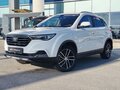 2019 FAW Besturn X40 I, белый, 1080000 рублей