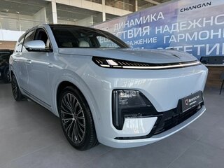 2026 Changan Deepal S09, серебристый, 6889900 рублей, вид 5