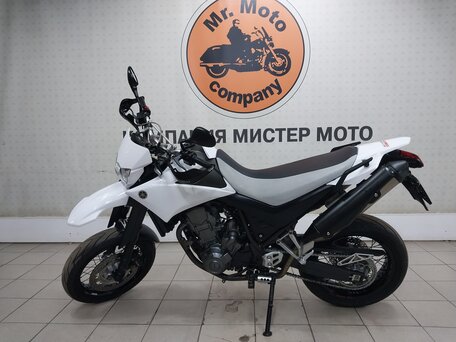 2013 Yamaha XT660X, серый, 525000 рублей, вид 2
