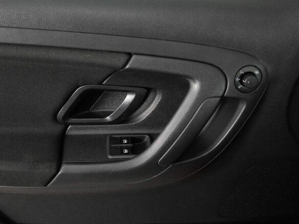 2013 Skoda Fabia II Рестайлинг, красный - вид 14