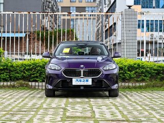 2026 BMW 2 серии Gran Coupe L 225i L F74/78, фиолетовый, 4795000 рублей, вид 2