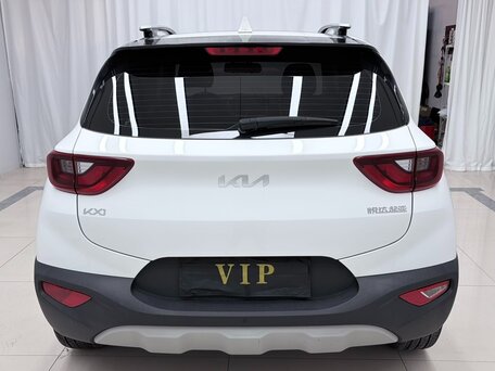 2022 Kia KX1, серый, 1425000 рублей, вид 5