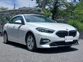 2020 BMW 2 серии Gran Coupe 218i F44, белый, 1800000 рублей - вид 2