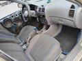 2006 Hyundai Accent ТагАЗ II, бежевый, 730000 рублей - вид 8