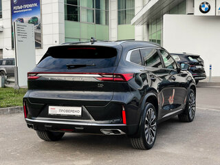 2024 Exeed TXL I Рестайлинг 2, серый, 2895000 рублей, вид 5