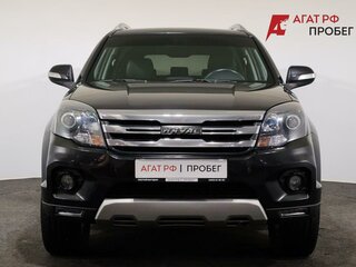 2018 DW Hower H3 I, чёрный, 1380000 рублей, вид 2