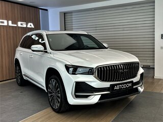 2026 VOLGA K50, белый, 4349000 рублей, вид 2