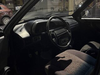 2008 Lada (ВАЗ) 2114, серый, 150000 рублей, вид 5