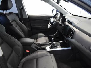 2021 Chery Tiggo 4 I Рестайлинг, серый, 1400000 рублей, вид 5