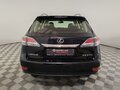 2013 Lexus RX 270 III Рестайлинг, чёрный, 2270000 рублей - вид 5