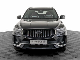2023 Geely Monjaro I, чёрный, 3300000 рублей, вид 2