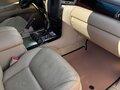 2010 Lexus LX 570 III, чёрный, 2950000 рублей - вид 5