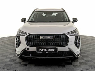 2024 Haval Jolion I Рестайлинг, белый, 1630000 рублей, вид 2