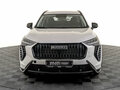 2024 Haval Jolion I Рестайлинг, белый - вид 1
