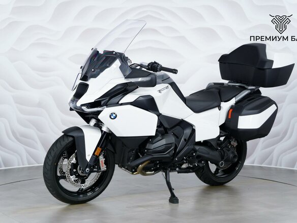 2025 BMW R 1300 RT, белый, 3199000 рублей - вид 2
