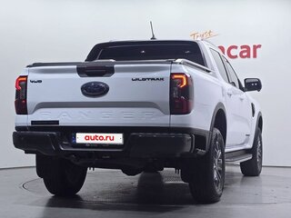 2023 Ford Ranger T6.2, белый, 5226000 рублей, вид 3
