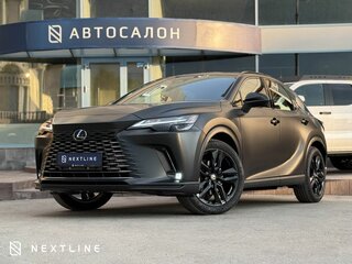 Lexus RX 300 V