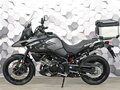 2019 Suzuki V-Strom 1000, серый, 1077000 рублей - вид 3