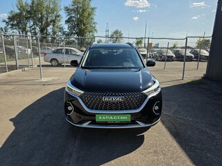 2024 Haval M6 II, чёрный, 1575000 рублей, вид 3