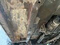 1992 Lada (ВАЗ) 2121 (4x4) I, красный, 250000 рублей - вид 9