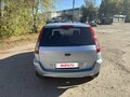2008 Ford Fusion I Рестайлинг, серый, 465000 рублей - вид 3