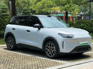 2026 Leapmotor A10 53 kWh, белый, 1850000 рублей, вид 2