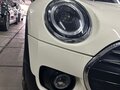 2021 Mini Clubman Cooper II Рестайлинг, бежевый - вид 6