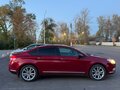 2010 Citroen C5 II, красный, 600000 рублей