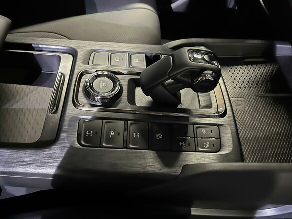 2026 Haval H9 II, белый, 4799000 рублей - вид 21