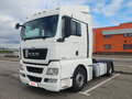 2021 MAN TGX, белый, 6860000 рублей - вид 1
